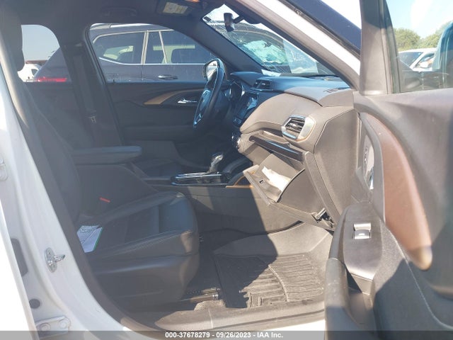 Chevrolet Trailblazer Activ 2021 KL79MVSLXMB140824 Image 11