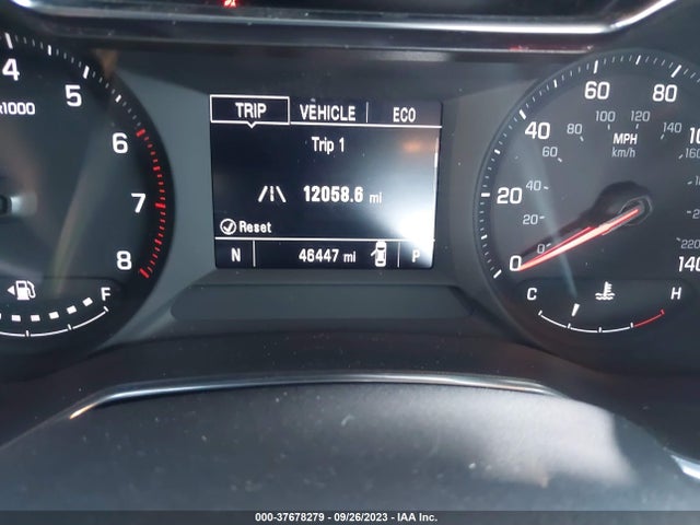 Chevrolet Trailblazer Activ 2021 KL79MVSLXMB140824 Image 13