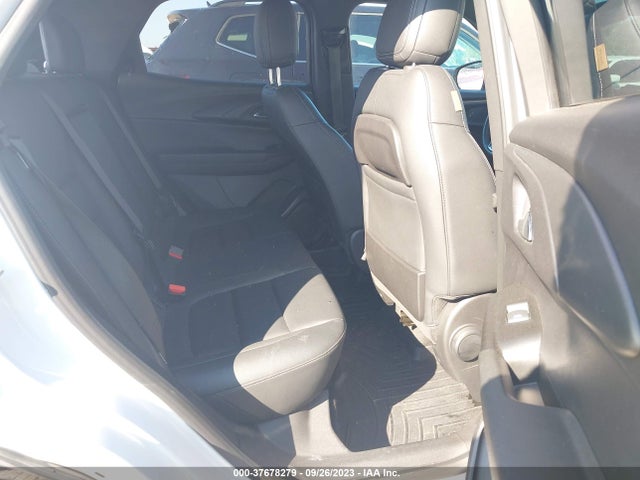 Chevrolet Trailblazer Activ 2021 KL79MVSLXMB140824 Image 14