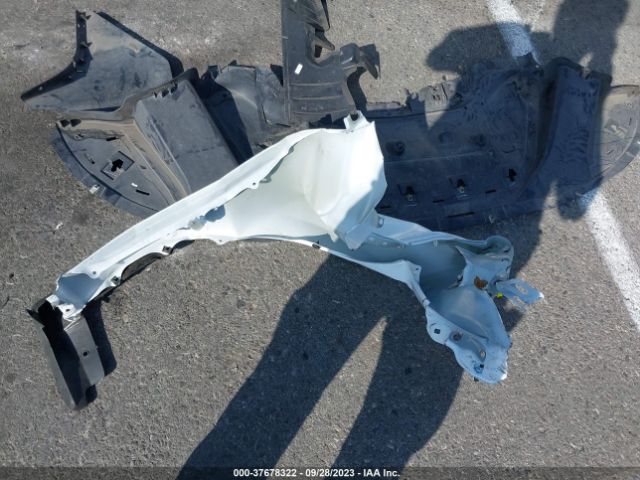 4T1G11AK4PU804639 Toyota Camry Se/se Nightshade