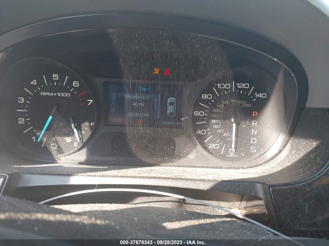 2014 FORD EDGE SE VIN: 2FMDK3GC2EBB17853