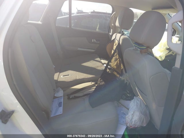 2014 FORD EDGE SE VIN: 2FMDK3GC2EBB17853