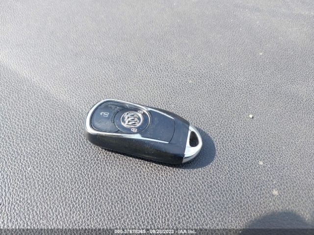 KL4CJESB4HB186643 Buick Encore Preferred