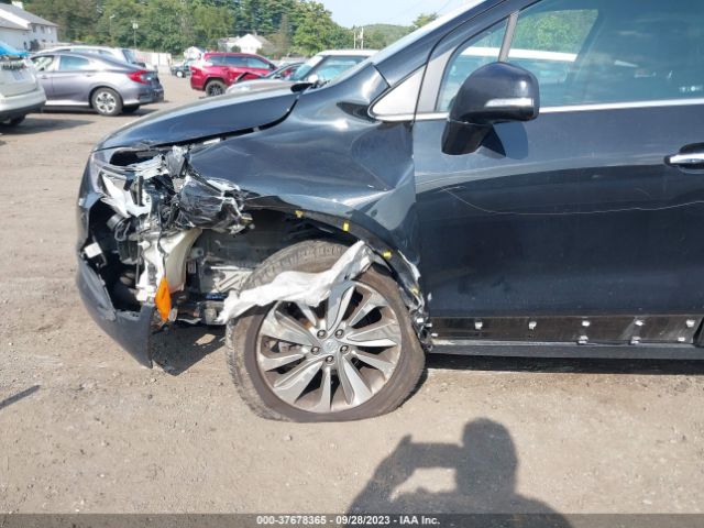 KL4CJESB4HB186643 Buick Encore Preferred