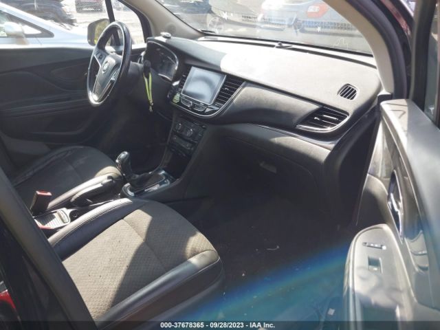 KL4CJESB4HB186643 Buick Encore Preferred