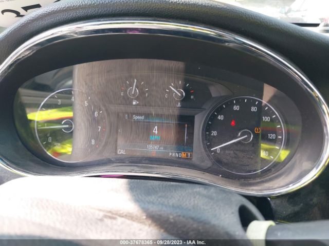 KL4CJESB4HB186643 Buick Encore Preferred