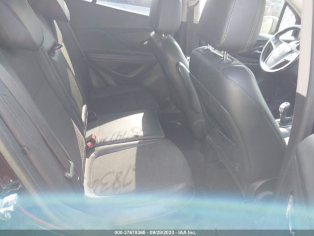 KL4CJESB4HB186643 Buick Encore Preferred