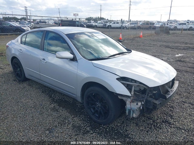 2011 NISSAN ALTIMA 2.5 S VIN: 1N4AL2APXBN438104
