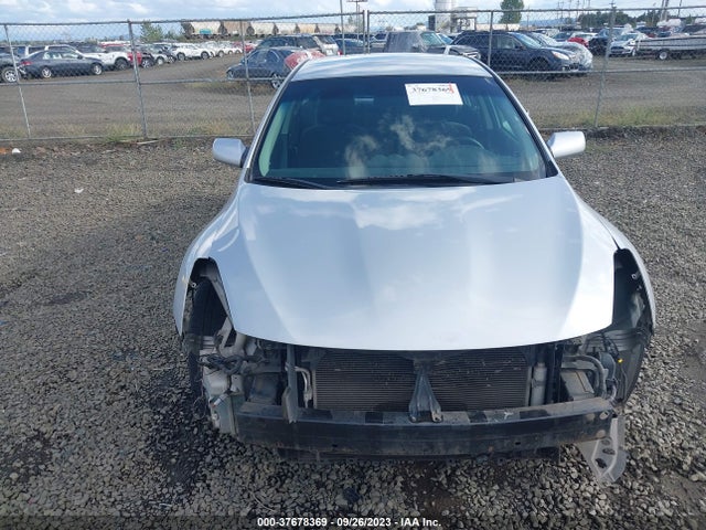 2011 NISSAN ALTIMA 2.5 S VIN: 1N4AL2APXBN438104