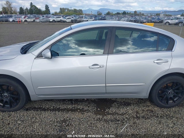 2011 NISSAN ALTIMA 2.5 S VIN: 1N4AL2APXBN438104
