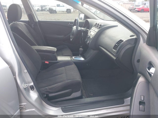 2011 NISSAN ALTIMA 2.5 S VIN: 1N4AL2APXBN438104