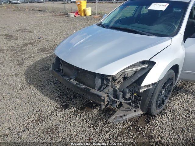 2011 NISSAN ALTIMA 2.5 S VIN: 1N4AL2APXBN438104