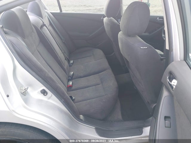 2011 NISSAN ALTIMA 2.5 S VIN: 1N4AL2APXBN438104