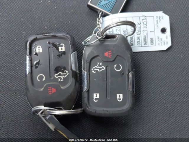 3GTU9CET7MG357625 GMC Sierra 1500 Elevation