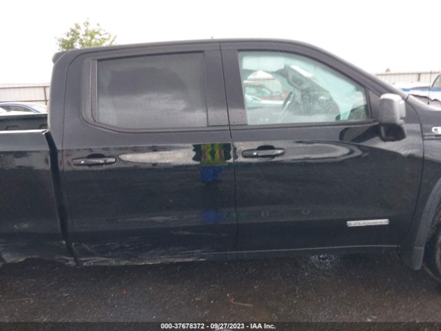 3GTU9CET7MG357625 GMC Sierra 1500 Elevation