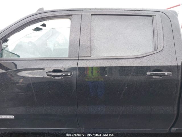 3GTU9CET7MG357625 GMC Sierra 1500 Elevation