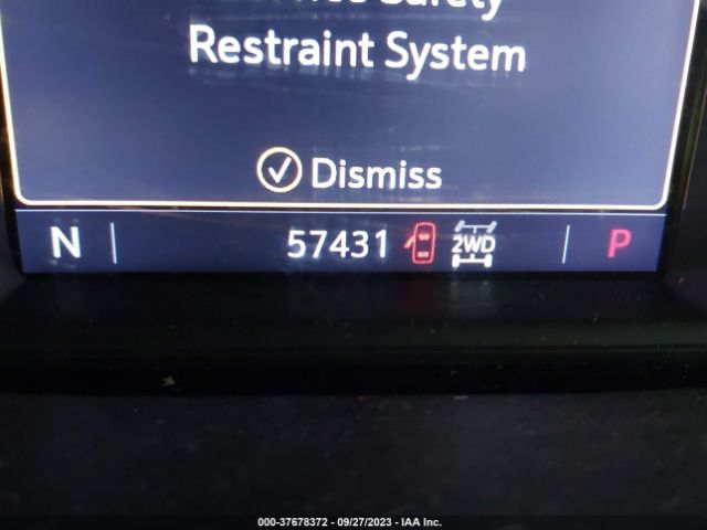 3GTU9CET7MG357625 GMC Sierra 1500 Elevation
