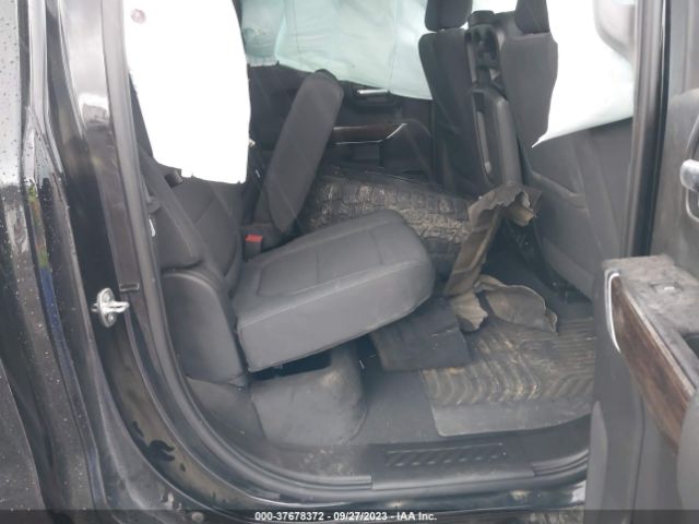 3GTU9CET7MG357625 GMC Sierra 1500 Elevation