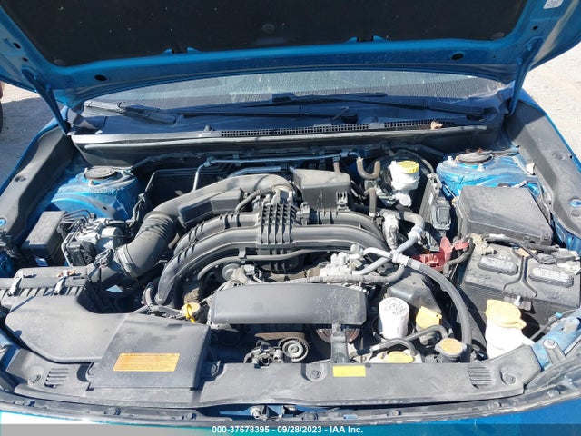 4S3GKAD64H3600253 Subaru Impreza Premium