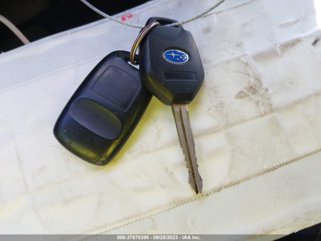 4S3GKAD64H3600253 Subaru Impreza Premium