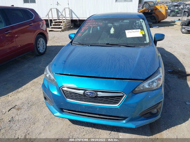 4S3GKAD64H3600253 Subaru Impreza Premium