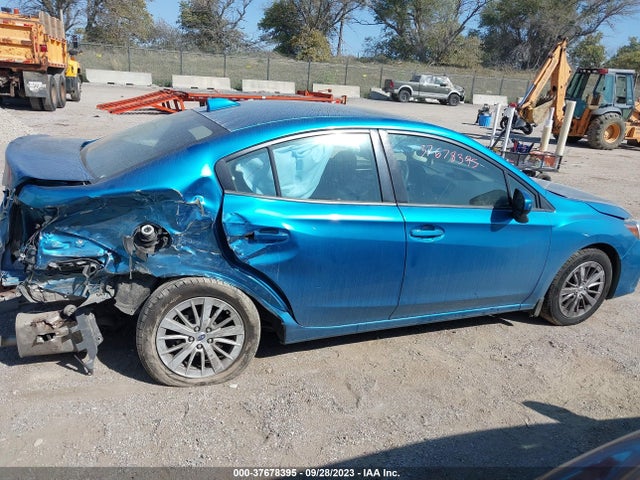 4S3GKAD64H3600253 Subaru Impreza Premium
