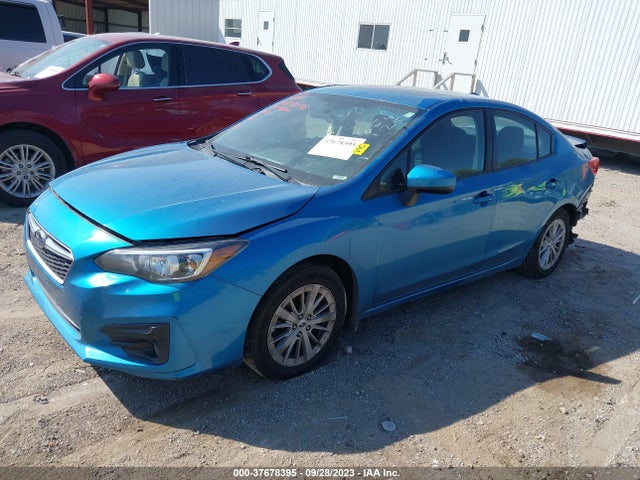 4S3GKAD64H3600253 Subaru Impreza Premium