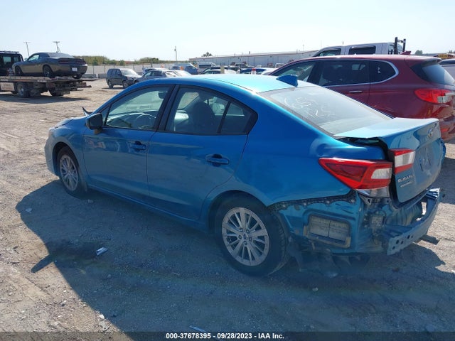 4S3GKAD64H3600253 Subaru Impreza Premium