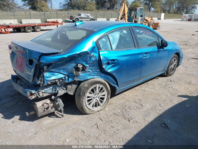 4S3GKAD64H3600253 Subaru Impreza Premium