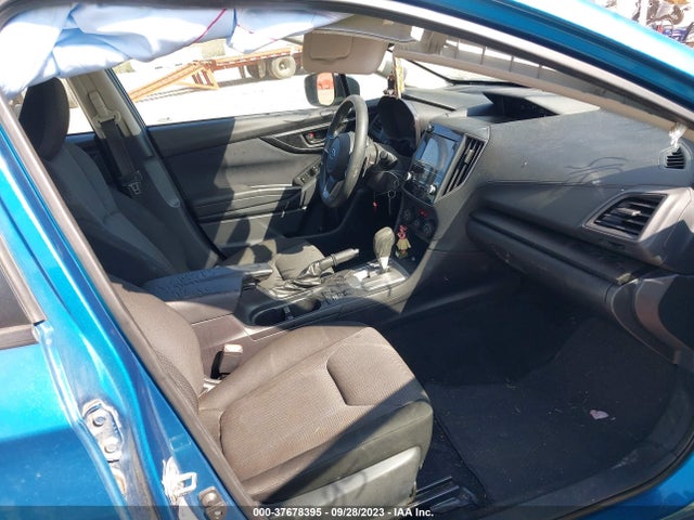 4S3GKAD64H3600253 Subaru Impreza Premium
