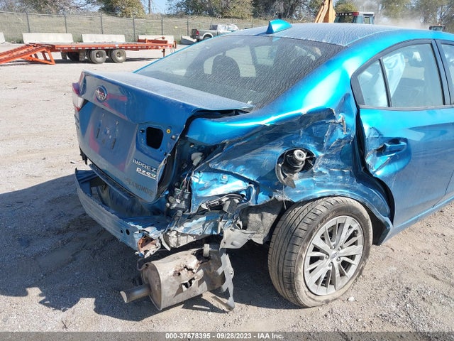4S3GKAD64H3600253 Subaru Impreza Premium