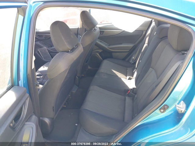 4S3GKAD64H3600253 Subaru Impreza Premium