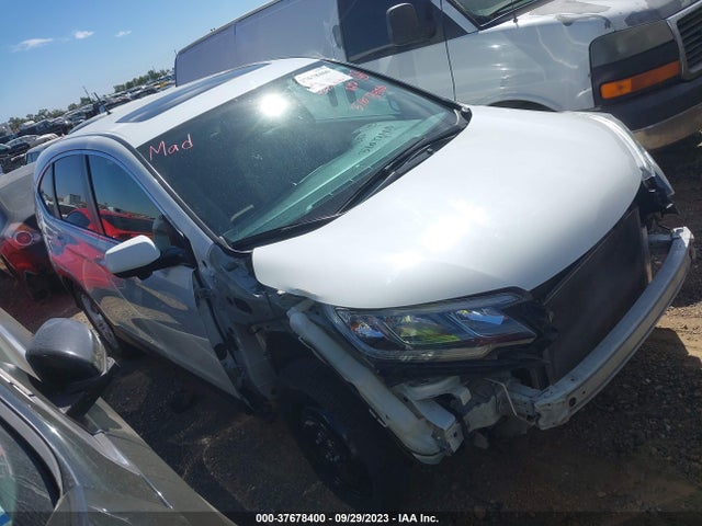 2016 5J6RM4H56GL090020 main image