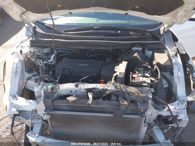 Honda CR-V EX 2016 5J6RM4H56GL090020 Image 17