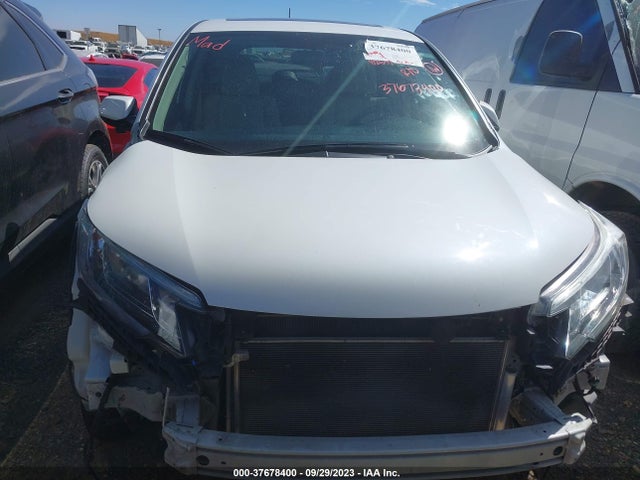 Honda CR-V EX 2016 5J6RM4H56GL090020 Image 5