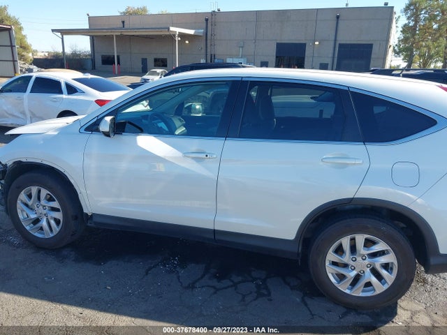 Honda CR-V EX 2016 5J6RM4H56GL090020 Image 7