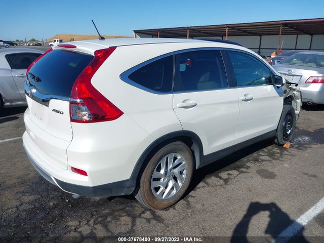 Honda CR-V EX 2016 5J6RM4H56GL090020 Image 11