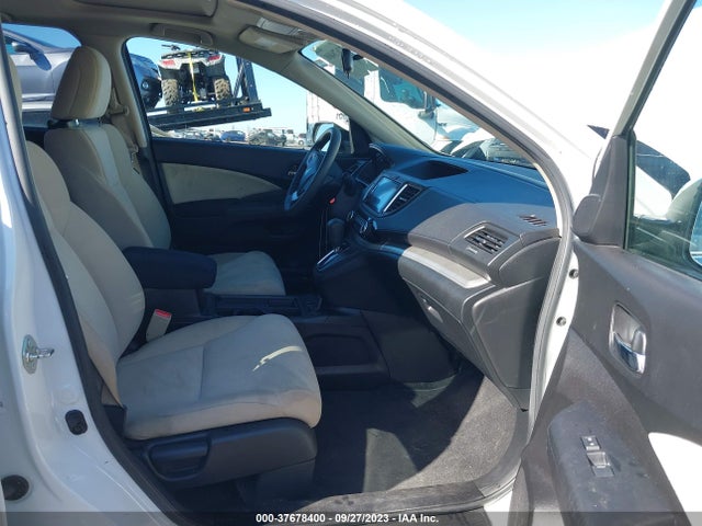 Honda CR-V EX 2016 5J6RM4H56GL090020 Image 12