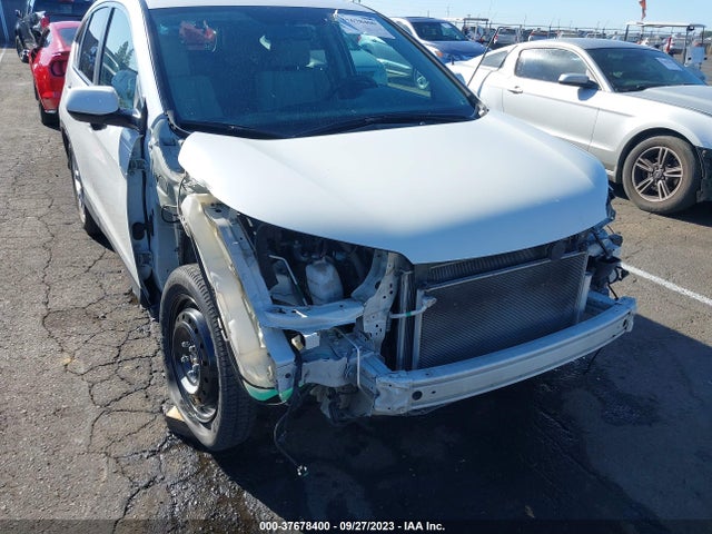 Honda CR-V EX 2016 5J6RM4H56GL090020 Image 13