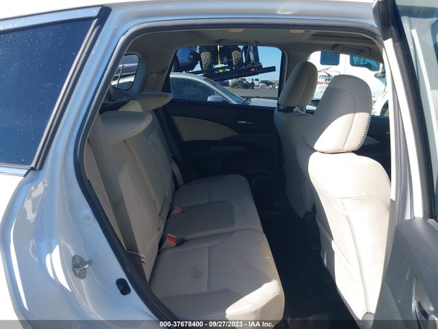 Honda CR-V EX 2016 5J6RM4H56GL090020 Image 15