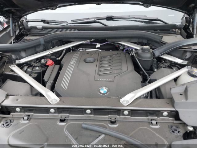 5UXCR4C00N9L74129 BMW X5 Sdrive40i