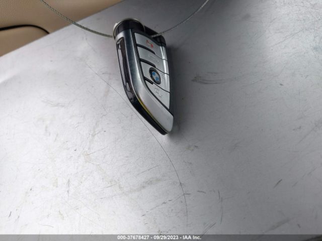 5UXCR4C00N9L74129 BMW X5 Sdrive40i