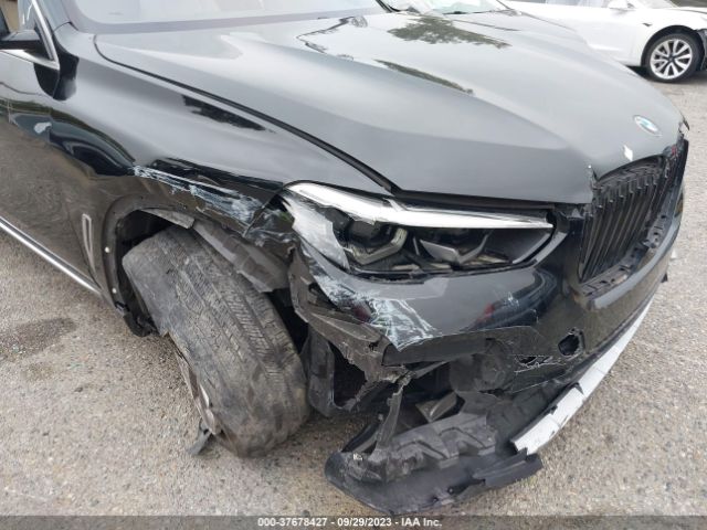 5UXCR4C00N9L74129 BMW X5 Sdrive40i