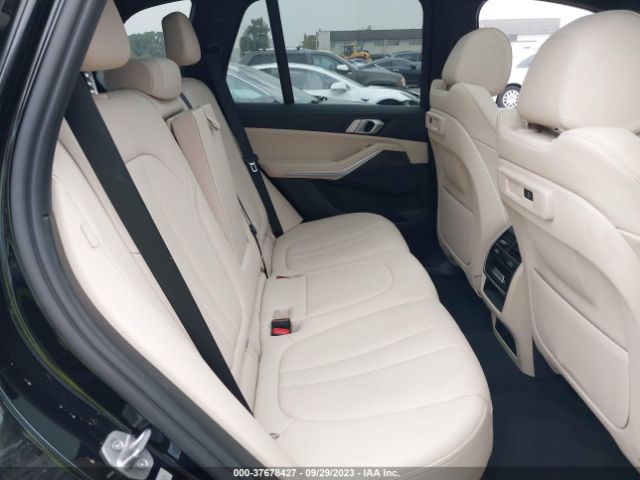 5UXCR4C00N9L74129 BMW X5 Sdrive40i