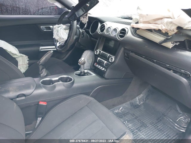1FA6P8CF5J5178632 Ford MUSTANG GT