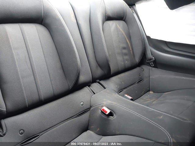 1FA6P8CF5J5178632 Ford MUSTANG GT