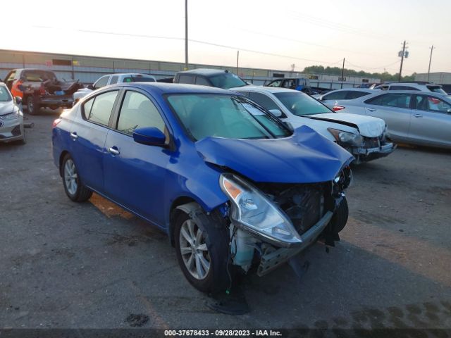 3N1CN7AP5FL872370 auction archive image