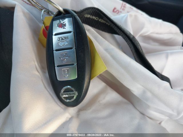 3N1CN7AP5FL872370 Nissan Versa Sl