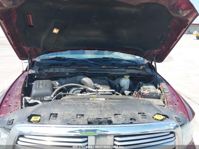 3C6RR6LT0HG734416 RAM 1500 Lone Star