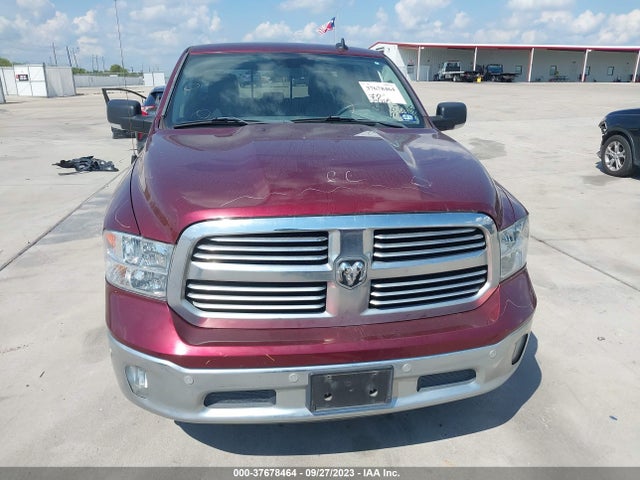 3C6RR6LT0HG734416 RAM 1500 Lone Star